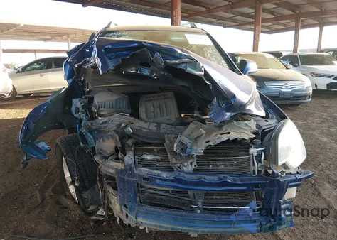 2013 Chevrolet Captiva Sport Lt z USA, uszkodzony, nr VIN 3GNFL3EK1DS515575